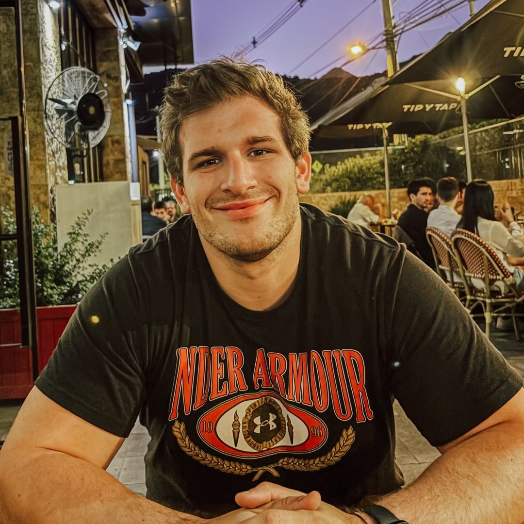 Pipo Borghi cumpleaños