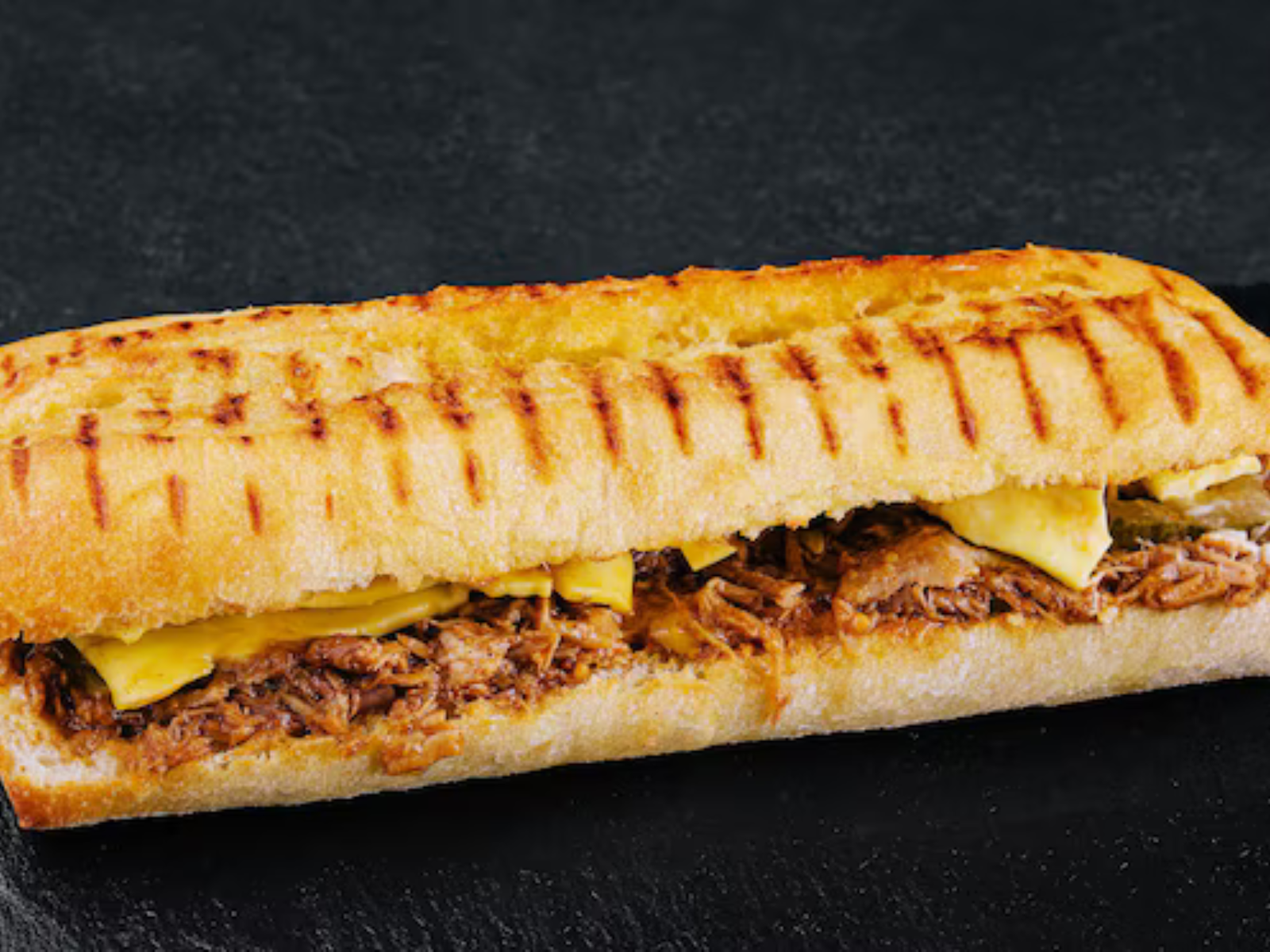 Mechadas para eventos