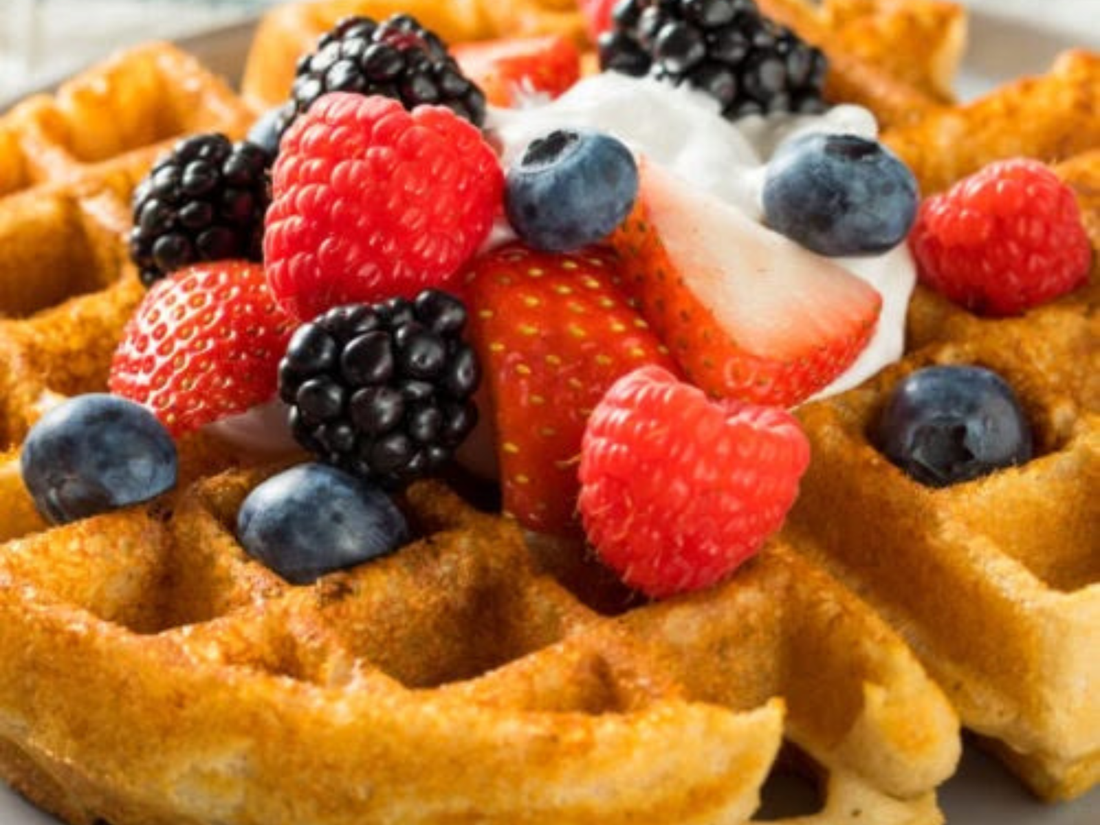 Wafflespara eventos